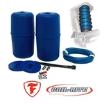 Firestone 4135 Coil-rite Rear Coil Spring Air Bags For Toyota 4runner Fj Cruiser. Fixed Price $169.99.