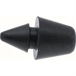 Oer 4880572 1963-90 Rubber Bumper. Fixed Price $17.99.