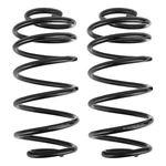 Maxpeedingrods 2.5" Lift Kit Rear Coil Spring For Jeep Wrangler Tj 1997-2006,. Fixed Price $216.30.