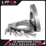 0.8" 20mm Front Strut Spacers Lift Kit For Ford C-max Escape Focus Kuga Connect. Fixed Price $69.00.