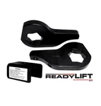 Readylift 2'' Leveling Kit (forge Torsion Key) Fits 02-05 Dodge/ram 1500 66-1000. Fixed Price $229.95.