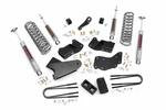 Rough Country N3 4" Suspension Lift Kit For 83-97 Ford Ranger 4wd. Fixed Price $549.95.