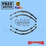 Suspension Lift Kits Skyjacker For Jeep Scrambler Base 1981-85 4wd. Fixed Price $985.62.