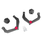 For Ram 1500 2012-2015 Zone Offroad 2" Front Strut Spacer Lift Kit. Fixed Price $90.95.