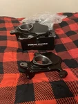 2pcs 2" Front Side Drop Lowering Spindles For Chevy Silverado 1500 2007-2017 Gmc. Fixed Price $150.00.