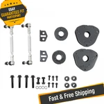Belltech 152650bk Suspension Lift Kit. Fixed Price $365.00.