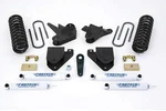 Fabtech Basic Lift System W/shocks K2098. Fixed Price $1814.21.