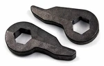 Zone Offroad Zonc1203 2" Suspension Leveling Kit, For 01-10 Chevy/gmc 2500/3500. Fixed Price $94.99.