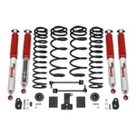 Rancho Suspension Lift Kit Rs66124br9-2. Fixed Price $457.72.