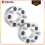 2.5" Inch 5x4.75 To Wheel Spacers 12x1.5 For 1984-2019 Chevrolet Corvette. Fixed Price $76.99.