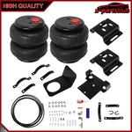 Rear Air Suspension Bag For Silverado Sierra 2500 2001-2010 Over Load Tow Kit. Fixed Price $163.48.