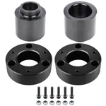 3" Front & Rear Leveling Lift Kit For 2014-2019 Chevrolet Suburban Left+right. Fixed Price $76.17.
