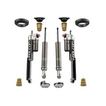 Falcon Shocks 12-04-32-400-002 Lift Kit For 10-24 Toyota 4runner. Fixed Price $1763.99.