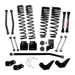 Skyjacker G451rpelt Suspension Lift Kit Fits 20-22 Gladiator. Fixed Price $1550.99.