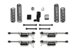 Fabtech K4108dl Suspension Lift Kit. Fixed Price $2343.11.