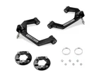 Cognito 120-91055 2.5" Leveling Kit For 21-23 Ford F150 4wd. Fixed Price $1149.95.