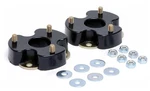 Daystar Kc09107bk 2" Spacer Front Leveling Kit For 05-12 Dodge Dakota 4x4. Fixed Price $126.99.