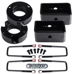 3" Front & Rear Leveling Lift Kit For Toyota Tacoma 6 Lug 2005-2023. Fixed Price $65.98.