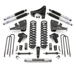 Readylift 49-2762 Lift Kit W/shocks Fits 17-22 F-250 Super Duty F-350. Fixed Price $1799.00.