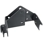Synergy For 07-18 Jeep Wrangler Jk/jku Front Track Bar Bracket. Fixed Price $220.00.
