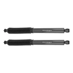 Maxpeedingrods 0.5-4.5" Front Shock Absorbers For Jeep Wrangler Jk 4wd 07-18. Fixed Price $77.59.