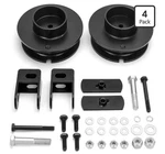 Dynofit 2-inch Front Leveling Lift Kit For Ram 2500 4wd 2014-2025, 3500 (4x4. Fixed Price $100.00.