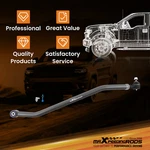 Adjustable Front Arm Bracket For Jeep Cherokee Xj Track Bar 1984-01 Wrangler Tj. Fixed Price $101.28.