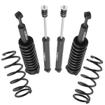 3" Suspension Lift Kit Struts Shocks For Toyota 4runner 2003-09 Fj Cruiser 07-14. Fixed Price $399.95.