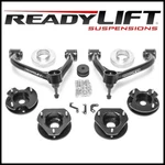 Readylift 3" Sst Suspension Lift Kit Fit 21-24 Chevy Suburban Tahoe Gmc Yukon Xl. Fixed Price $902.45.