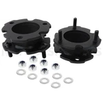 For 2015-2021 Chevy Colorado 2wd 4wd 2.5" Front Leveling Lift Kit Black. Fixed Price $41.08.