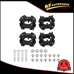 2 Inch Front Rear Leveling Lift Strut Spacers Kit For Ford Bronco 4wd 2021-2024. Fixed Price $70.34.