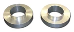 Suspension Leveling Kit Fits 2004-2008 Ford F-150 Tuff Country. Fixed Price $93.08.