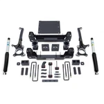 Readylift 8" Lift Kit For Toyota Tundra 2007-2021 W Bilstein Shocks. Fixed Price $2629.95.