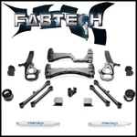 Fabtech K3093 Performance Lift System W/shocks Fits 19-21 1500. Fixed Price $2066.54.