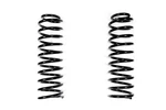 Bds Suspension Bds034411 Front Coil Springs For 07-18 Wrangler 2dr/5.5" 4dr/4.5". Fixed Price $152.95.