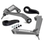 Readylift 2.25" Front Leveling Kit W/ Control Arms For 11-19 Silverado Sierra Hd. Fixed Price $719.95.