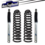 Pro Comp 2.5 Front Leveling Kit W/ Shocks For 2014-2025 Ram 2500 3500 Diesel. Fixed Price $319.95.
