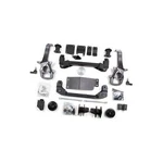 Zone Offroad Zond1201 2" Suspension Leveling Kit For 2014-2022 Ram 2500 New. Fixed Price $102.74.