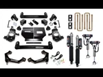 Cognito 210-p1151 4" Lift Kit W/elka Resi Shocks For 20-25 Gm 2500hd/3500. Fixed Price $7213.21.