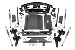 Rough Country 6" Lift Kit M1 Chevy/gmc C1500/k1500 Truck/suv 4wd 88-99. Fixed Price $1289.95.