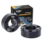 Ksp 3" Front Lift Kit For 2007-2026 Chevrolet Silverado Gmc Sierra 1500 2wd 4wd. Fixed Price $67.99.