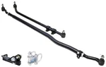 Rockjock Rj-442100-101 Currectlync Heavy Duty Steering System. Fixed Price $829.99.