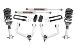 Rough Country 3.5" Suspension Lift Kit 19-24 Sierra 1500. Fixed Price $1259.95.