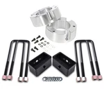 Full Set 3" Front And Rear Leveling Lift Kit For Toyota Tacoma 2005-2023 6 Lug. Fixed Price $66.39.
