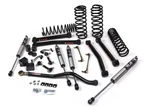 Jks Jspec122kfp 2018-2024 Compatible With Jeep Wrangler (jl) J-konnect 2.5" 4dr. Fixed Price $2397.55.