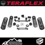 Teraflex 4.5" Coil Spring Base Lift Kit For 21-23 Jeep Gladiator Jt 3.0l Diesel. Fixed Price $763.99.