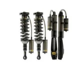 Arb 4rbp51mp Bp51 3" Lift Kit With Upper Control Arms For Toyota 4runner New. Fixed Price $3975.95.