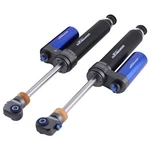 Maxpeedingrods 2.5 Front Shock Remote Reservoir 3.5" For Jeep Wrangler Jk 07-18. Fixed Price $406.00.