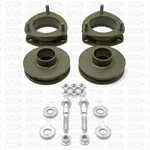 1.5 Inch (38mm) Lift Kit For 2006-2015 Honda Civic- Hrg Offroad. Fixed Price $399.00.