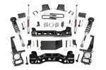 Rough Country 6" Suspension Lift Kit 09-10 Ford F150 4wd. Fixed Price $1884.44.
